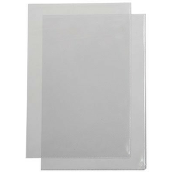 NN MAPA PVC U BREZ PERFORACIJE