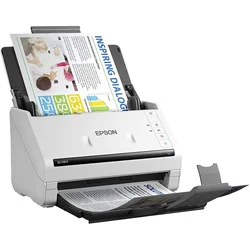 WorkForce DS-530II A4 skener