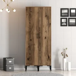 Hanah home Ormar Kumsal SS 80x47,5x201cm Orah