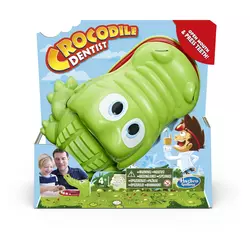 PLAY-DOH crocodile dentist ( E4898 )