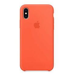 Original Silicone Case Iphone 8 Plus iPhone 7 Plus Spicy OrangeOpis proizvoda: Original Silicone Case Iphone 8 Plus iPhone 7 Plus Spicy Orange