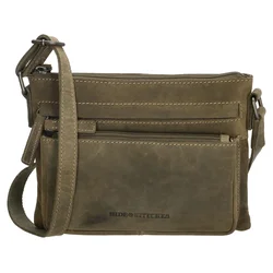 Hide & Stitches Idaho 20029 Olive green