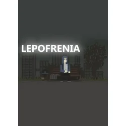 Lepofrenia Steam Key GLOBAL