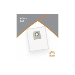 Win Bag Kese za usisivač Bosch-Siemens B60, G/BBZ41FGALL, 5 komada