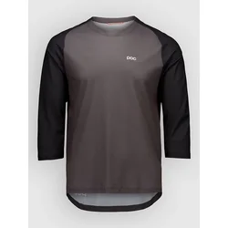 POC Motion Air 3/4 Jersey Long Sleeve Jersey sylvanite grey