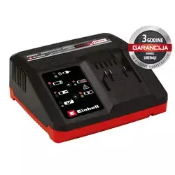 EINHELL Punjač Power-X-Fastcharger 4A