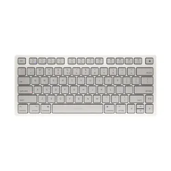 Cherry Tastatura, Bluetooth, Bela