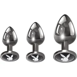 Playboy Pleasure Pleasure 3 Ways