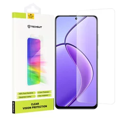 Techsuit zaštitno staklo 9H za Xiaomi 12/12x - Prozirna KP33158