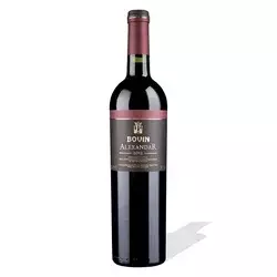 Bovin Crveno vino Alexandar 0.75l