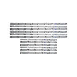 Ninaled LED trake za Sony KD-49XE9005 XBR-49X900E, ES-3886