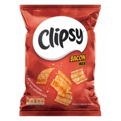 FLIPS MAX SLANINA CLIPSY 27G
