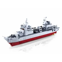 Sluban Models M38-B0701 Oskrbovalna ladja