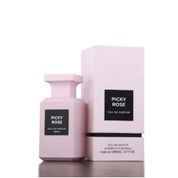 Fragrance World Ženski parfem Picky Rose, EDP, 80 ml