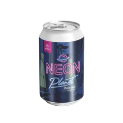 Robocraft Brewery Neon Planet, 0.33l, 6 komada