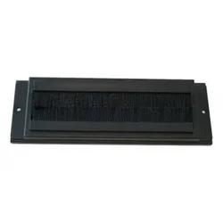 Conteg Uvodnik kablova dim.300x100mm sa dvostrukom cetkom ( Dp-kp-kar4 )