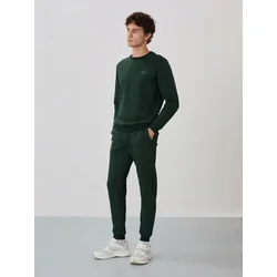 Tommy Life Trenirka za tek zelena