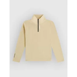 ONeill FwcCruz JackS Polartec Kids Half-Zip Fleec olive blush