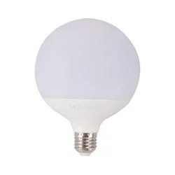 LED sijalica G120 E27/20W/230V 4000K - Aigostar