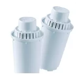 AKVAFOR filter za vodu V100 5, 2 komada