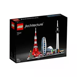 LEGO®®® Architecture Tokio (21051)