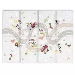 Bright starts podloga za igru Mickey Mouse on the road 11698