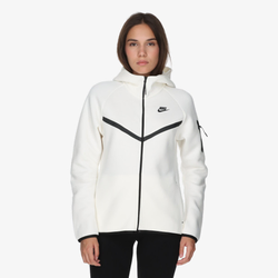 Nike W NSW TCH FLC WR FZ HDY 2