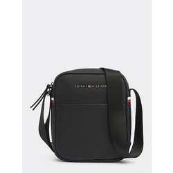 TOMMY HILFIGER ESSENTIAL CROSSOVER TORBICA, (THAM0AM05228-BDS)