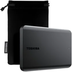 Toshiba Eksterni HDD, 4TB