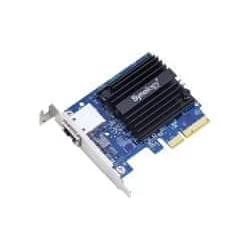 Synology Dodatna kartica E10G18-T1 High Speed Single Port 10GBASE-T/NBASE-T za NAS