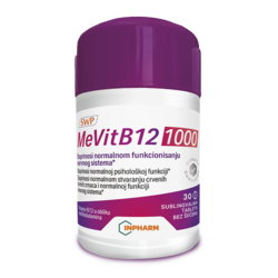 INPHARM Mevit B12 A30