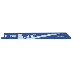 WOLFCRAFT Nož za lisičji rep, HSS, 2/1 2298000