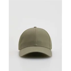 Reserved - MEN`S PEAKED CAP