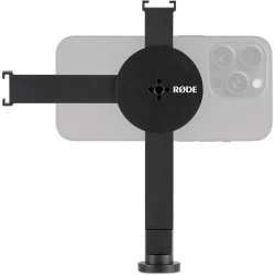 RODE Magnetic Mount | magnetic smart phone mounting system