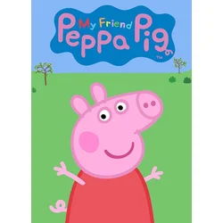 My Friend Peppa Pig (PC) Steam Key GLOBAL