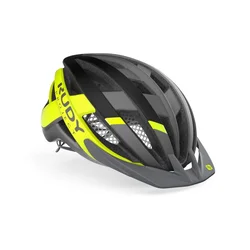 RP ČELADA VENGER MTB TIT - RU FLUO (MAT)