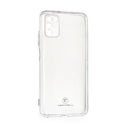 Maska silikonska Ultra Thin za Xiaomi Poco M3 transparent