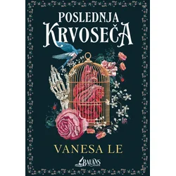 Poslednja krvoseča