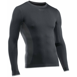 Northwave Surface Baselayer Long Sleeve Black M