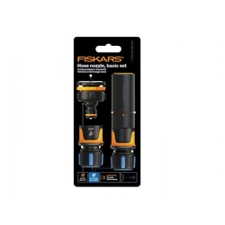 Fiskars Comfort Set - osnovni komplet cevnih priključkov