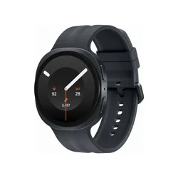 SAMSUNG Galaxy Watch9 44 mm Black Pametni sat (SM-L350NZKAEUC)