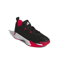 Adidas Muške patike Adidas Initiation, JS0464, Crno-Crvene