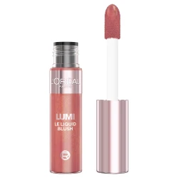 LOREAL Paris Lumi Tečno Rumenilo, 625 Gold Pink