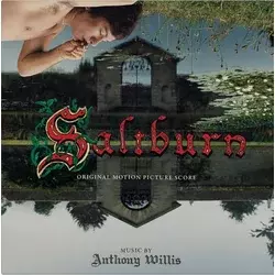 Anthony Willis - Saltburn (Original Soundtrack) (180 g) (LP)