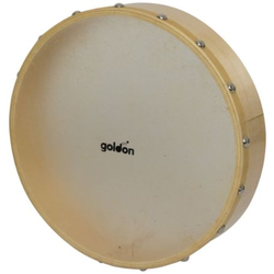 Ročni boben 25cm GOLDON 35278