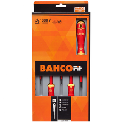 Bahco B220.005 odvijač set