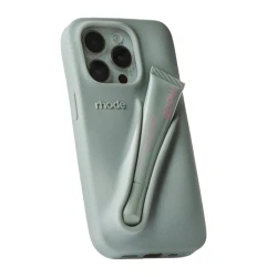 Maska za iPhone 14 Pro Max/ 15 Pro Max unscented Rhode LIP CASE + LIP TINT
