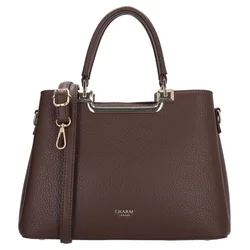 Charm London Lucca 24169 Dark brown