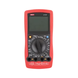 UNI-T Multimeter UT107