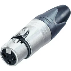 NEUTRIK PRIROBNIČNA DOZA XLR